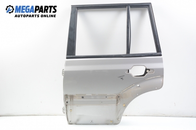 Door for Hyundai Terracan 2.9 CRDi 4WD, 163 hp, 2004, position: rear - left