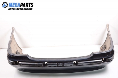 Stoßfänger hinten for Mercedes-Benz S-Klasse W220 4.0 CDI, 250 hp, 2002, position: rückseite