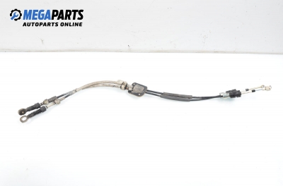 Gear selector cable for Toyota Corolla Verso 2.0 D-4D, 90 hp, 2002