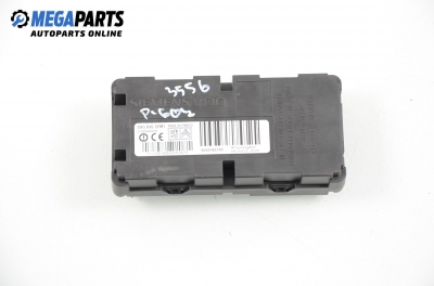 Modul pentru Peugeot 607 2.7 HDi, 204 cp automat, 2006 № Siemens S1260640028