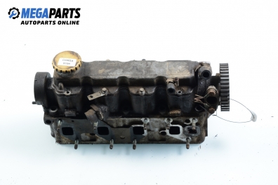 Chiulasă pentru Opel Corsa B 1.4, 60 cp, 3 uși, 1994