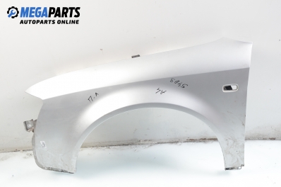 Fender for Audi A4 (B6) 2.0, 130 hp, station wagon automatic, 2002, position: left