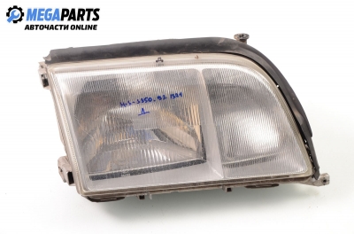 Headlight for Mercedes-Benz S-Class 140 (W/V/C) 3.5 TD, 150 hp, 1993, position: right