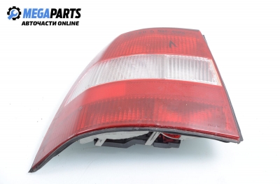 Tail light for Opel Vectra B 1.6 16V, 100 hp, sedan, 1998, position: left