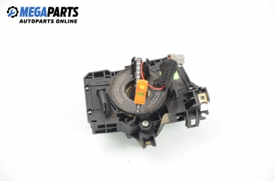 Cablu panglică volan for Renault Clio II 1.4 16V, 95 hp, sedan, 2002