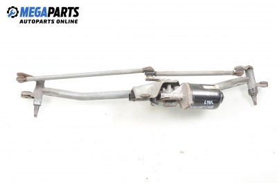 Front wipers motor for Land Rover Freelander I (L314) 1.8 16V, 120 hp, 1998