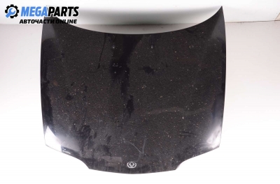 Bonnet for Mazda MX-6 2.5, 165 hp, 1992, position: front