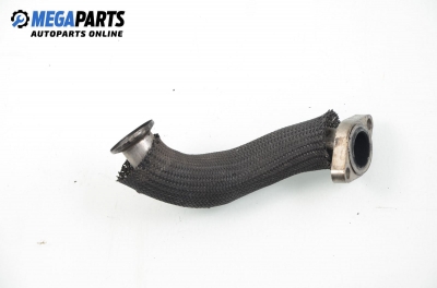 EGR tube for Opel Vectra C 1.9 CDTI, 120 hp, hatchback, 2004