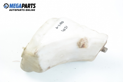 Windshield washer reservoir for Mercedes-Benz 190 (W201) 1.8, 109 hp, 1991