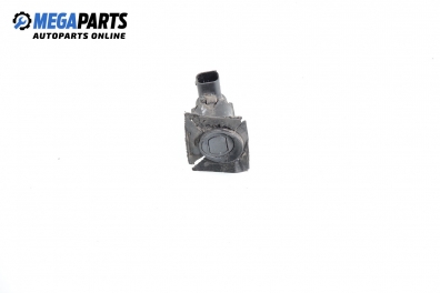 Parktronic for Volvo S80 2.5 TDI, 140 hp, 1999