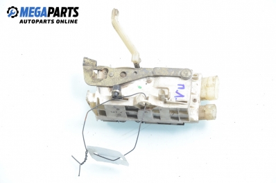 Schloss for Lancia Delta 1.8 i.e., 103 hp, 1995, position: links, vorderseite