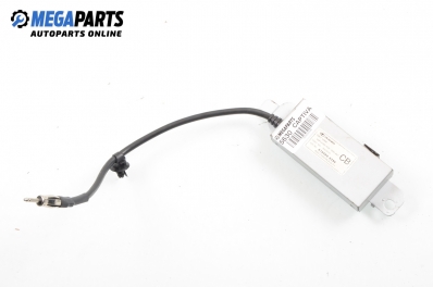 Amplificator antenă pentru Chevrolet Captiva 3.2 4WD, 230 cp automat, 2007 № 96628318