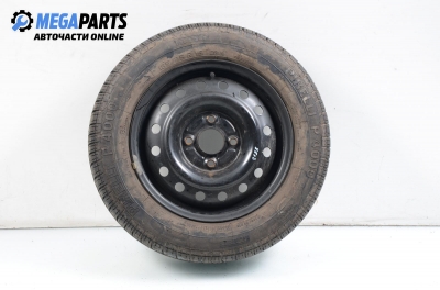 Spare tire for ROVER 600 (1993-1999) 15 inches, width 5.5 (The price is for one piece)
