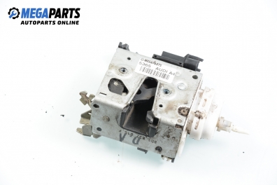 Schloss for Audi A4 (B5) 2.5 TDI, 150 hp, combi, 1998, position: links, vorderseite