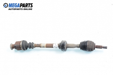 Driveshaft for Dacia Logan 1.5 dCi, 68 hp, station wagon, 2007, position: right