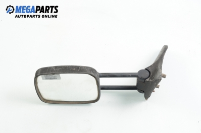 Mirror for Opel Combo 1.7 D, 60 hp, truck, 1995, position: left