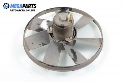 Radiator fan for Volkswagen Passat (B3) (1988-1993) 2.0, station wagon