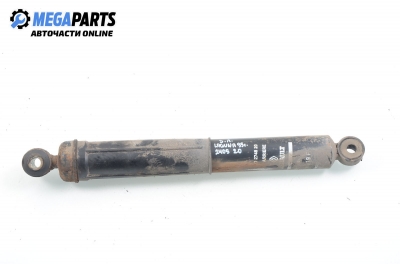 Amortizor pentru Renault Laguna 2.0, 113 cp, hatchback automat, 1995, poziție: stânga - spate