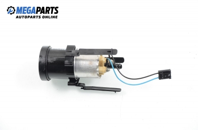 Supply pump for Fiat Doblo 1.9 JTD, 105 hp, truck, 2005