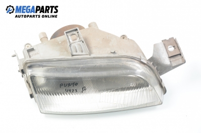Headlight for Fiat Punto 1.2 16V, 86 hp, 5 doors, 1999, position: right