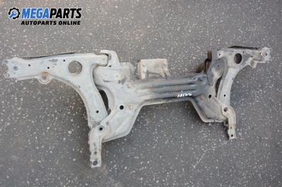 Front axle for Volkswagen Passat (B3) 1.8, 90 hp, station wagon, 1991