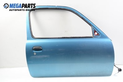 Tür für Nissan Micra (K11) 1.0 16V, 54 hp, 3 türen, 1995, position: rechts