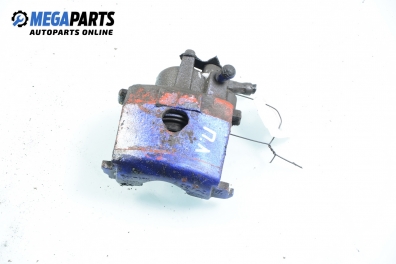 Caliper for Volkswagen Golf III 1.8, 75 hp, 5 doors automatic, 1994, position: front - left