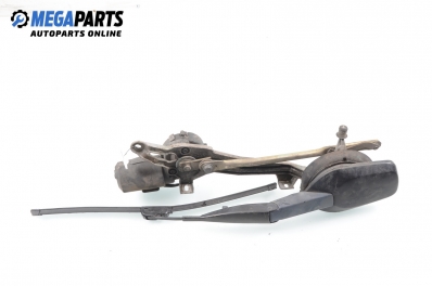 Front wipers motor for Mercedes-Benz 190 (W201) 2.0, 122 hp, 1992