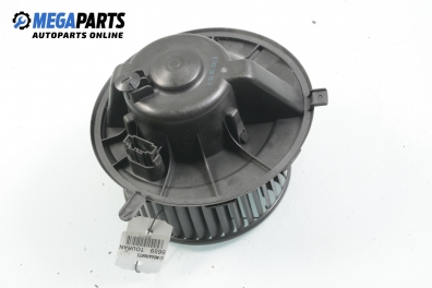 Heating blower for Volkswagen Touran 1.9 TDI, 100 hp, 2003 № Valeo 983227A