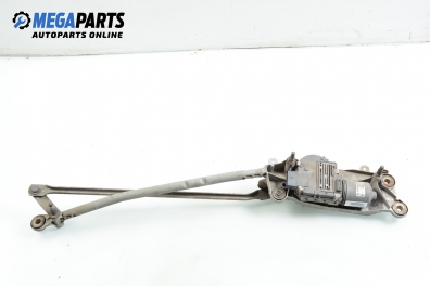 Motor scheibenwischer, vorne for Porsche Cayenne 4.5 S, 340 hp automatic, 2004