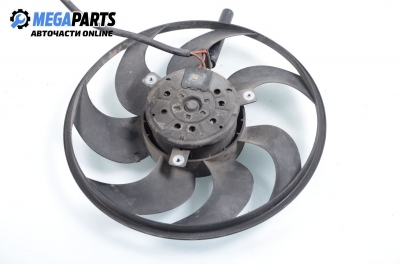 Radiator fan for Opel Vectra B (1996-2002) 1.6, sedan