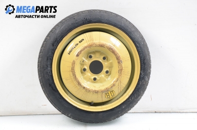 Spare tire for MAZDA  15 inches, width 4 (The price is for one piece)