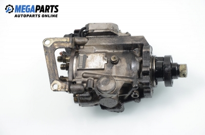 Diesel injection pump for Opel Astra G 2.0 DI, 82 hp, hatchback, 2000