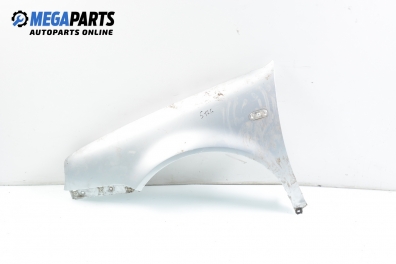 Fender for Volkswagen Golf IV 1.6 16V, 105 hp, 3 doors, 2000, position: left