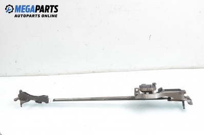 Front wipers motor for Renault Espace IV 2.2 dCi, 150 hp, 2003, position: front