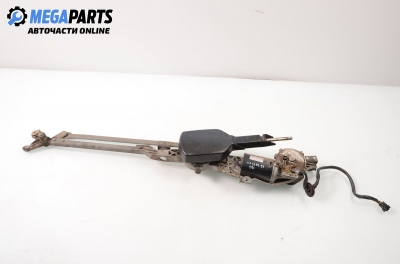 Front wipers motor for Mercedes-Benz S-Class 140 (W/V/C) 3.5 TD, 150 hp, 1993, position: front