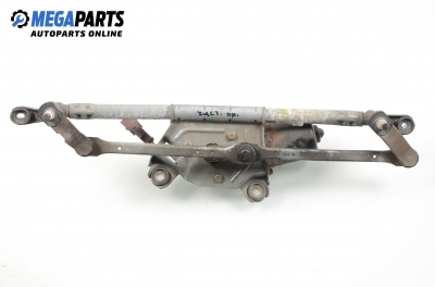 Front wipers motor for Peugeot 607 2.7 HDi, 204 hp automatic, 2006