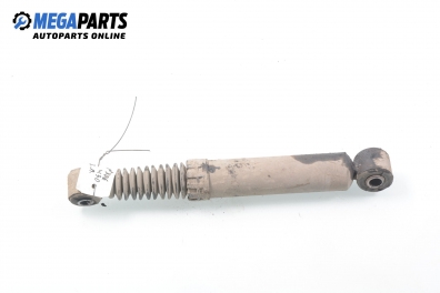 Dämpfer für Peugeot 306 1.6, 89 hp, hecktür, 5 türen, 1998, position: links, rückseite