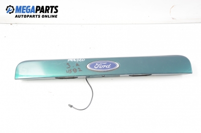 Plafoane număr spate pentru Ford Mondeo Mk III 2.0 TDCi, 130 cp, combi, 2002