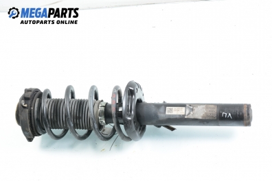 Macpherson shock absorber for Volkswagen Scirocco 1.4 TSI, 160 hp automatic, 2010, position: front - left