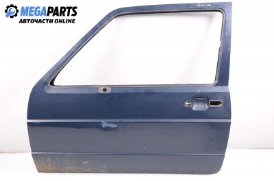Tür for Volkswagen Golf II (1983-1992) 1.3, position: links