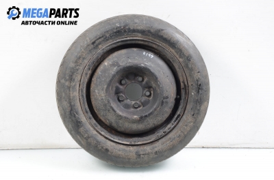 Spare tire for CHRYSLER VOYAGER (1996-2001) 16 inches (The price is for one piece)