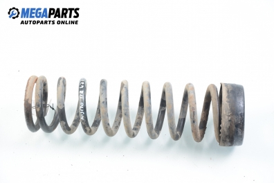 Coil spring for Mercedes-Benz 190 (W201) 1.8, 109 hp, 1991, position: front
