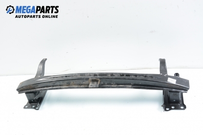 Bumper support brace impact bar for Volkswagen Scirocco 1.4 TSI, 160 hp automatic, 2010, position: front