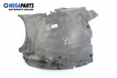 Inner fender for Mercedes-Benz C-Class 203 (W/S/CL) 1.8 Kompressor, 143 hp, sedan, 2003, position: front - right