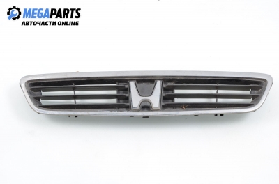 Grill for Honda Accord V 2.0 TDi, 105 hp, sedan, 1997