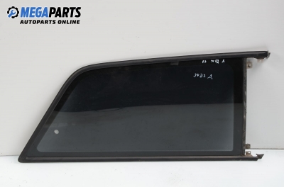 Vent window for Audi A3 (8L) 1.9 TDI, 110 hp, 3 doors, 1998, position: right