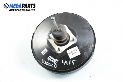 Brake servo for Volkswagen Scirocco 1.4 TSI, 160 hp automatic, 2010