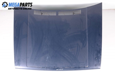 Capotă for Volkswagen Golf II (1983-1992) 1.3, position: fața