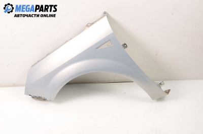 Fender for Renault Scenic II 1.9 dCi, 120 hp, 2003, position: left